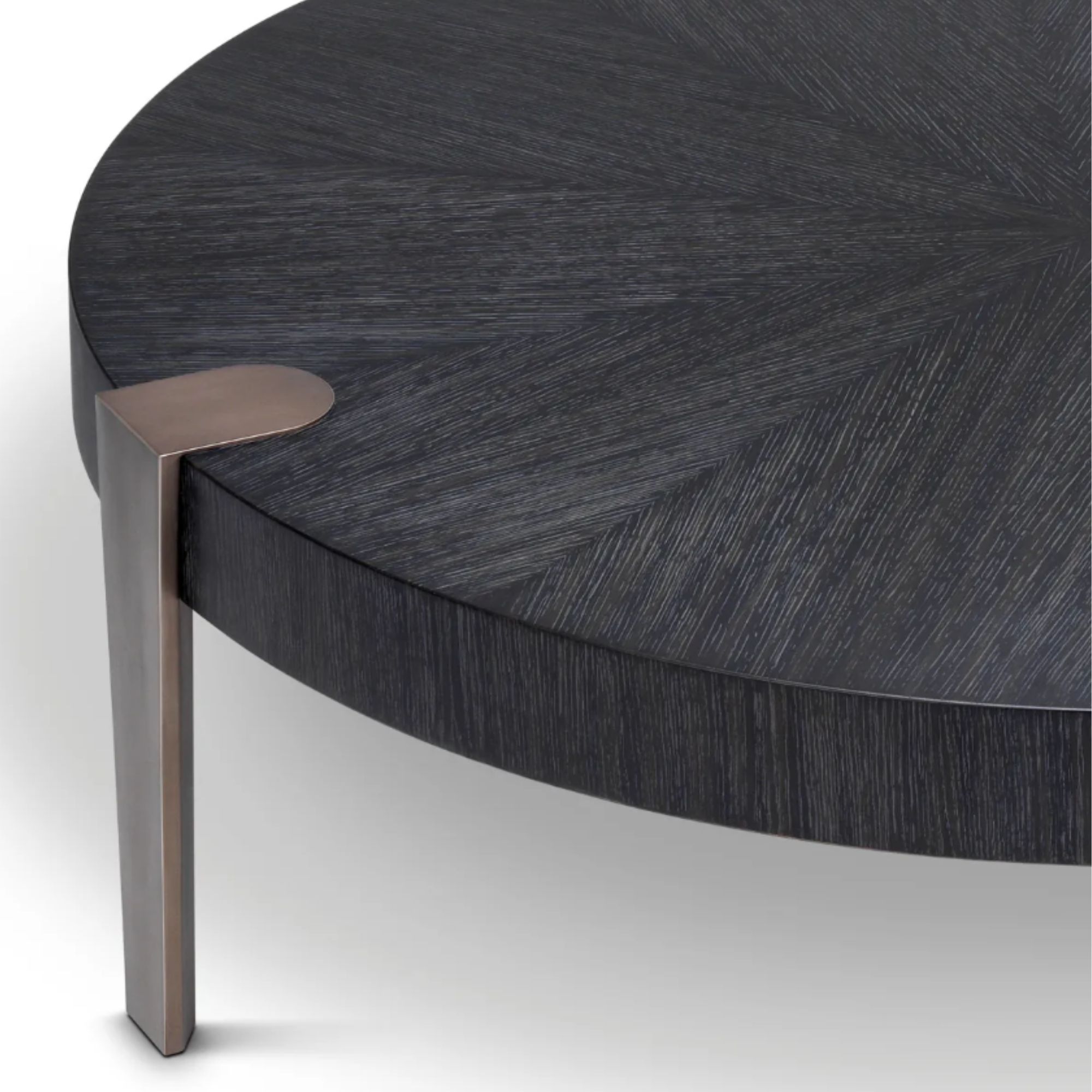 Oxnard Cocktial Table